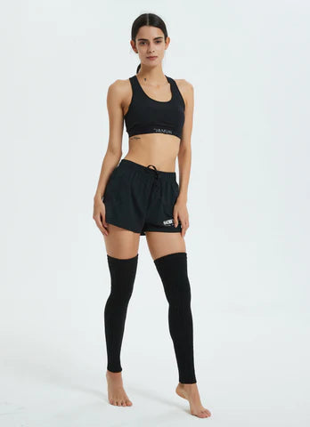 These leg warmers give me more freedom