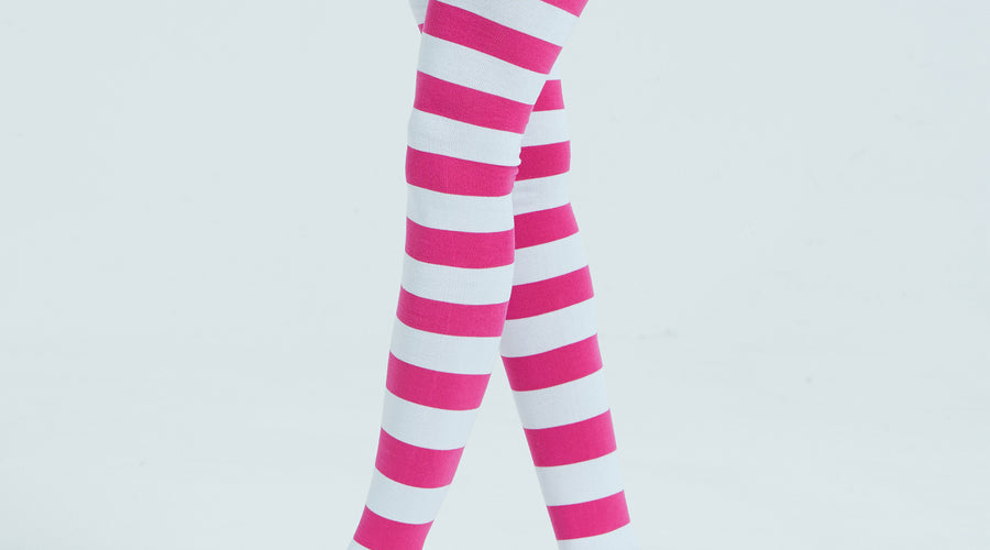 Experience of Kayhoma extra long thigh high socks
