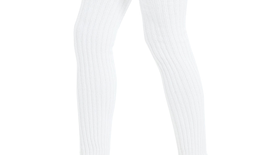 What does a pair of Leg warmer warmer than pants look like?