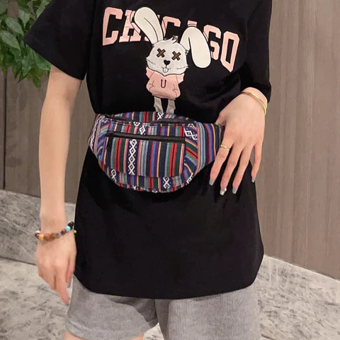 Kayhoma Fanny Packs and Their Unmatched Versatility