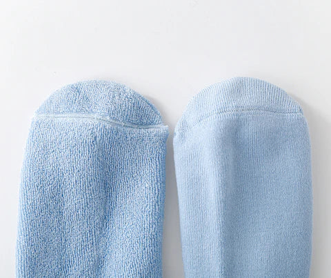 Kayhoma Diabetic Socks: The Advantages of Flat Seams and Soft Fabric