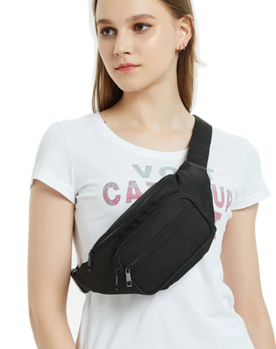 From Nylon to Cotton: A Comfort Revolution in Kayhoma Fanny Packs