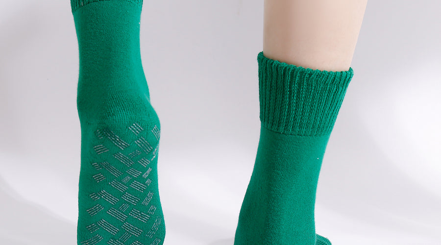 These socks are perfect for taking to the hospital to have baby.