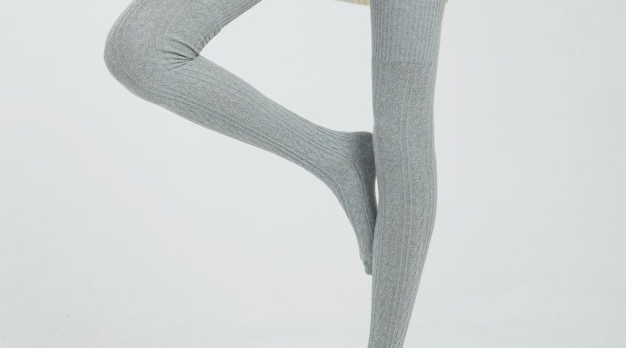 Try thigh highs if you hate wearing tights!!