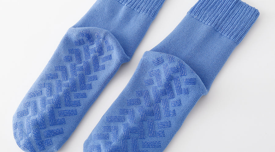 These hospital socks have amazing reliability!