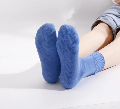 Kayhoma Hospital Socks: My Unexpected Comfort Heroes