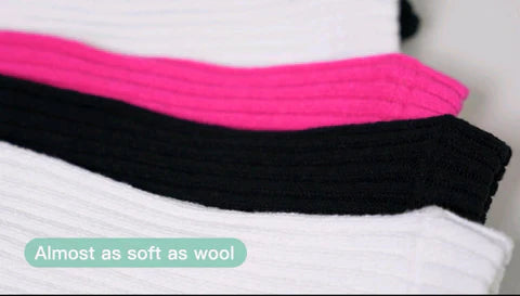 How these leg warmers will help the elderly