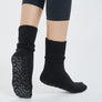 Kayhoma No Foreign Body Sensation Cotton Non Skid Slip Grips Socks
