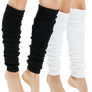 Kayhoma Extra Soft Over the Knee High Leg Warmer