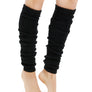 Kayhoma Extra Soft Over the Knee High Leg Warmer