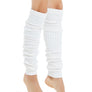 Kayhoma Extra Soft Over the Knee High Leg Warmer