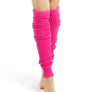 Kayhoma Extra Soft Over the Knee High Leg Warmer