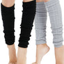 Kayhoma Extra Soft Artificial Cashmere Leg Warmer