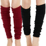 Kayhoma Extra Soft Artificial Cashmere Leg Warmer