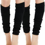 Kayhoma Extra Soft Artificial Cashmere Leg Warmer