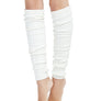 Kayhoma Extra Soft Artificial Cashmere Leg Warmer