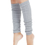 Kayhoma Extra Soft Artificial Cashmere Leg Warmer
