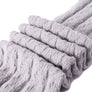 Kayhoma Extra Soft Artificial Cashmere Leg Warmer