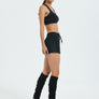 Kayhoma Extra Soft Over the Knee High Leg Warmer