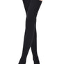 Kayhoma Extra Long Cotton Thigh High Socks Over the Knee High Boot Stockings