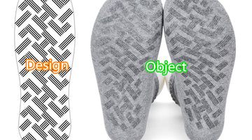 WHY ARE KAYHOMA GRIP SOCKS/HOSPITAL SOCKS SO DIFFERENT?