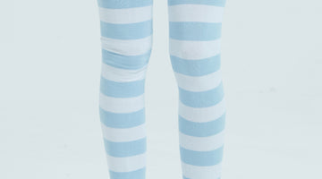 What is the best height for thigh high socks?