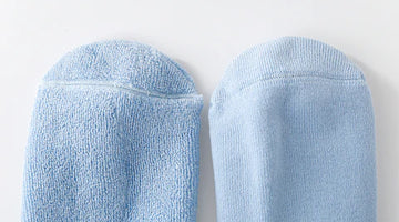 Kayhoma Diabetic Socks: The Advantages of Flat Seams and Soft Fabric