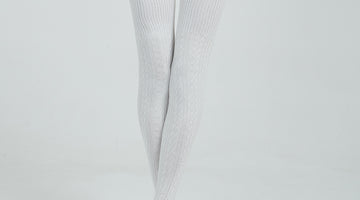 Why ordered a couple different brand thigh high socks?