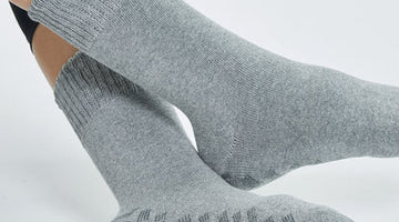 Why did we design hospital socks that are incredibly reliable?