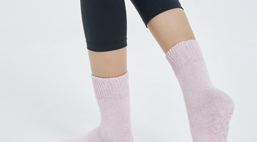 Kayhoma hospital socks are a must-have for any pregnant woman going to the hospital