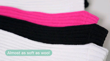 How these leg warmers will help the elderly