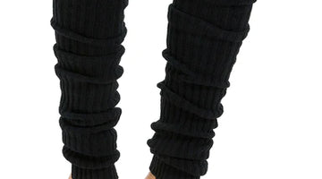Why Kayhoma Leg Warmers Are Better Than Ordinary Ones