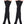 Kayhoma Extra Long Cotton Thigh High Socks Over the Knee High Boot Stockings