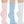 Kayhoma Extra Soft Fuzzy Socks Non Off Lint Crew Socks