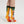 Kayhoma Funny Novelty Colorful Patterned Crew Socks for Women, 3 Pairs