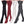 Kayhoma Extra Long Cotton Thigh High Socks Over the Knee High Boot Stockings