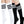 Kayhoma Extra Soft Cotton Knee High Socks