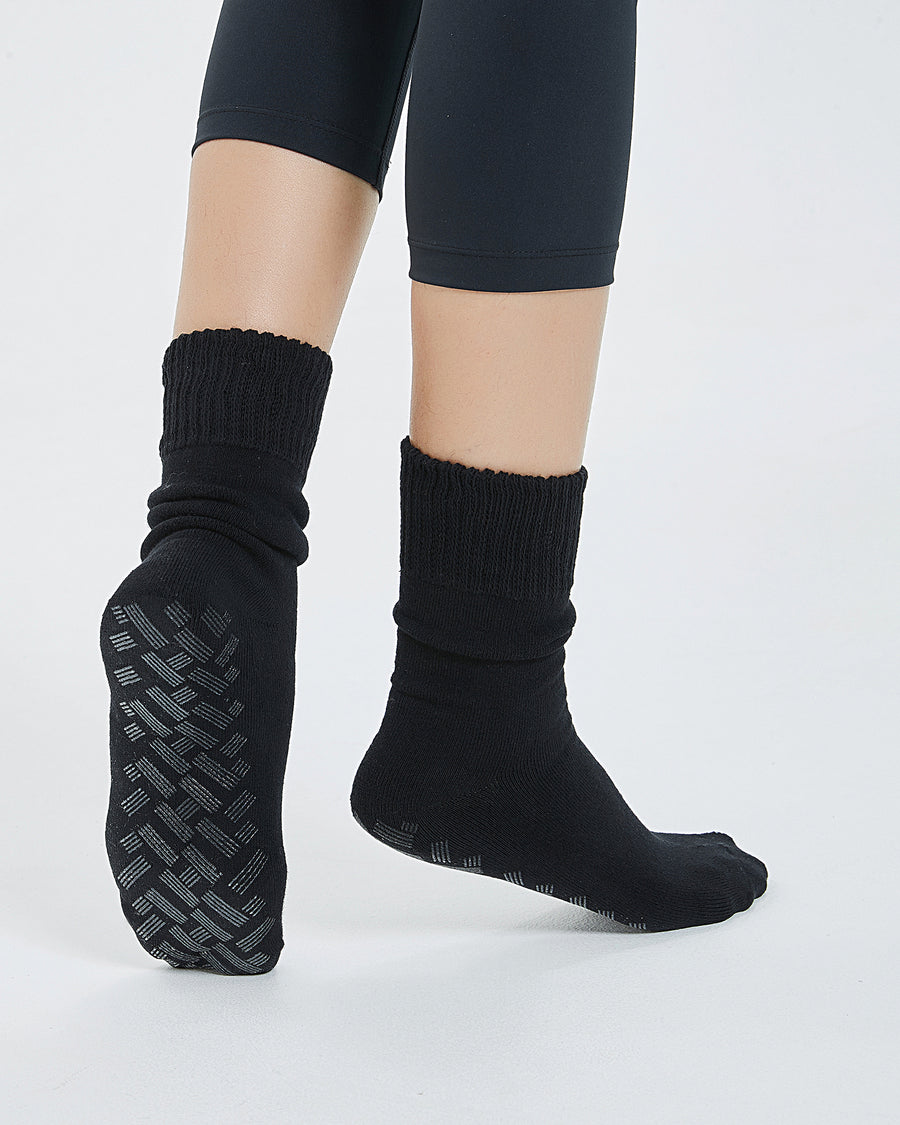 Hyfa Socks Real Thigh High and Extra Soft Thigh High Socks Leg Warmer – Kayhoma