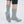 Kayhoma No Foreign Body Sensation Cotton Non Skid Slip Grips Socks