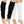 Kayhoma Extra Soft Over the Knee High Leg Warmer