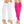 Kayhoma Extra Soft Over the Knee High Leg Warmer
