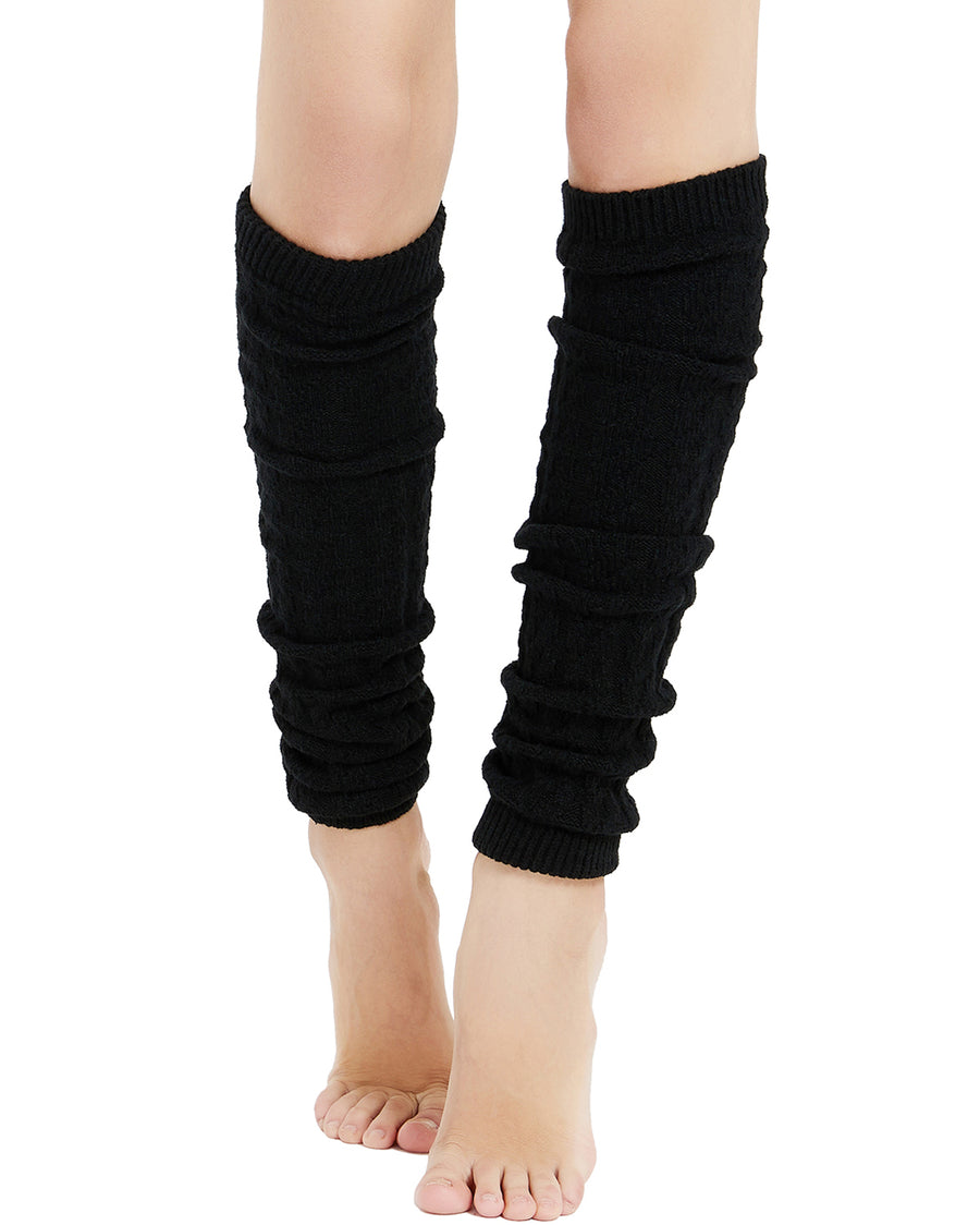 Kayhoma Extra Soft Artificial Cashmere Leg Warmer