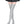 Kayhoma Extra Long Cotton Thigh High Socks Over the Knee High Boot Stockings