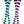 Kayhoma Extra Long Cotton Stripe Thigh High Socks Over the Knee High Stockings