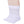 Kayhoma Extra Soft Cotton Diabetic Socks for Womens, Loose Fitting Crew Socks