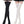 Kayhoma Extra Long Cotton Thigh High Socks Over the Knee High Boot Stockings