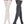 Kayhoma Extra Long Cotton Thigh High Socks Over the Knee High Boot Stockings