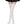 Kayhoma Extra Long Cotton Thigh High Socks Over the Knee High Boot Stockings