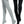 Kayhoma Extra Long Cotton Thigh High Socks