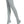 Kayhoma Extra Long Cotton Thigh High Socks